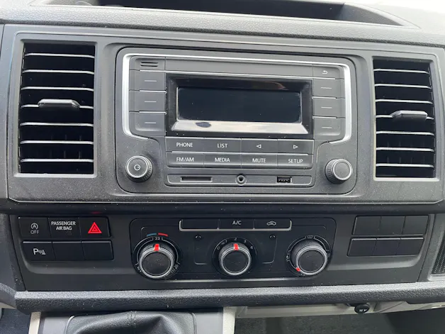 VW T6 Kaw. hoch-lang 2.0 TDI 102