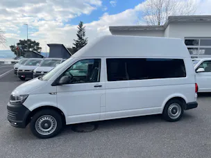 VW T6 Kaw. hoch-lang 2.0 TDI 102