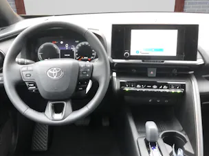 Toyota C-HR 1.8 HEV Comfort