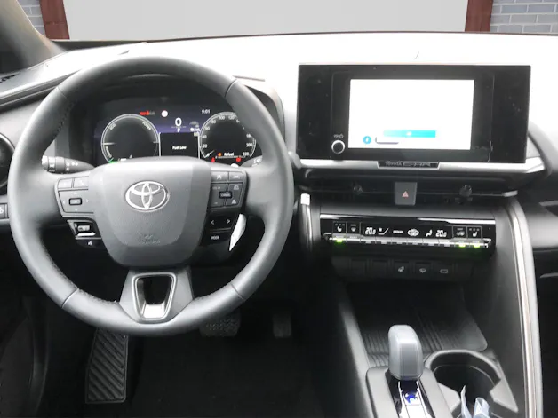 Toyota C-HR 1.8 HEV Comfort