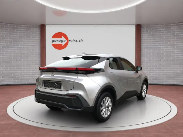 Toyota C-HR 1.8 HEV Comfort