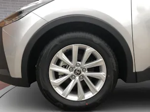 Toyota C-HR 1.8 HEV Comfort