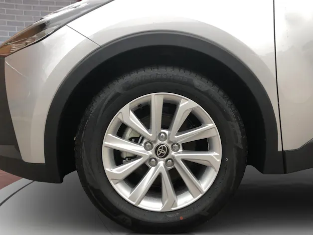 Toyota C-HR 1.8 HEV Comfort