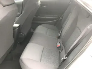 Toyota C-HR 1.8 HEV Comfort