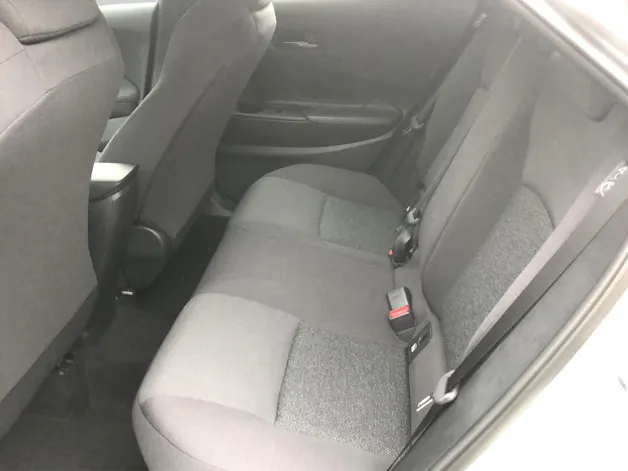 Toyota C-HR 1.8 HEV Comfort