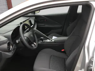 Toyota C-HR 1.8 HEV Comfort