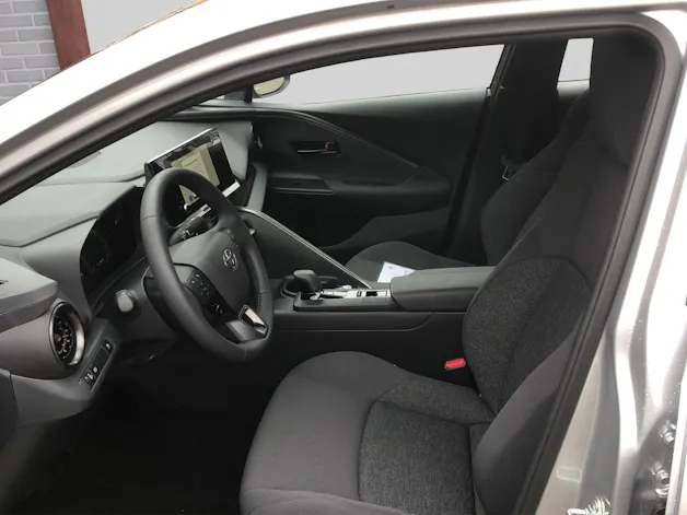 Toyota C-HR 1.8 HEV Comfort