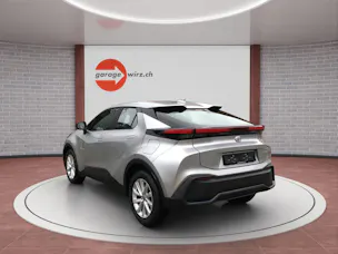 Toyota C-HR 1.8 HEV Comfort