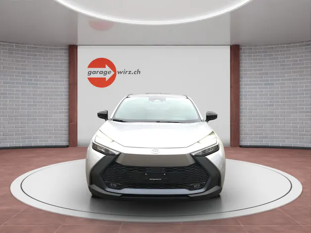 Toyota C-HR 1.8 HEV Comfort