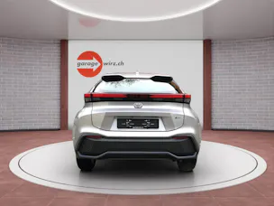Toyota C-HR 1.8 HEV Comfort