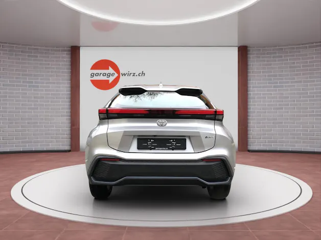 Toyota C-HR 1.8 HEV Comfort
