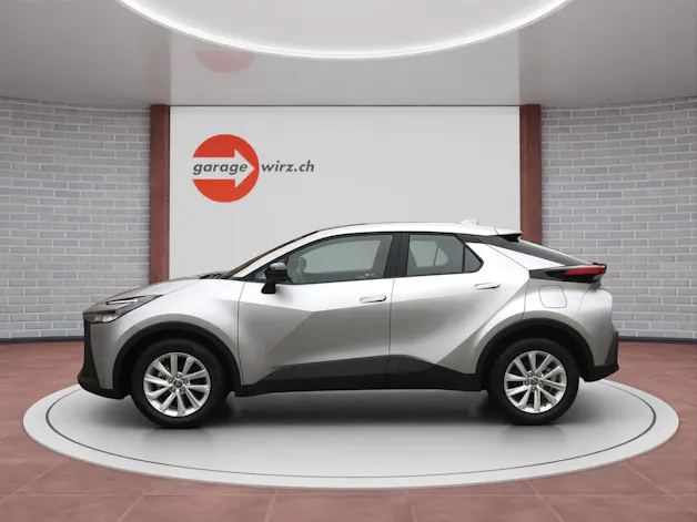 Toyota C-HR 1.8 HEV Comfort