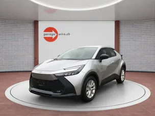 Toyota C-HR 1.8 HEV Comfort
