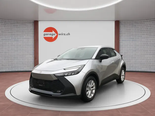 Toyota C-HR 1.8 HEV Comfort