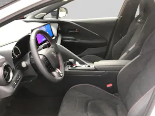 Toyota C-HR 2.0 PHEV GR Sport Premiere