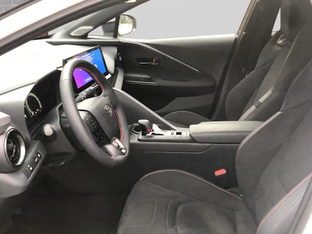 Toyota C-HR 2.0 PHEV GR Sport Premiere