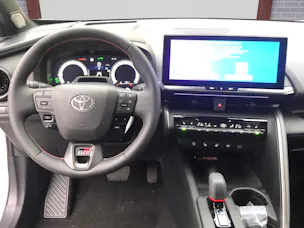Toyota C-HR 2.0 PHEV GR Sport Premiere