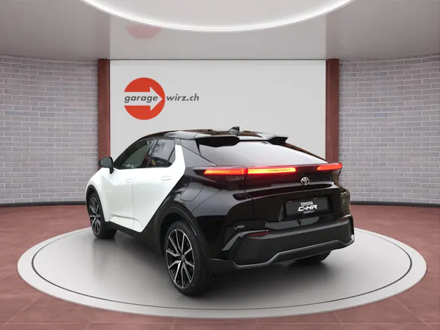 Toyota C-HR 2.0 PHEV GR Sport Premiere
