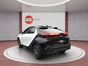 Toyota C-HR 2.0 PHEV GR Sport Premiere
