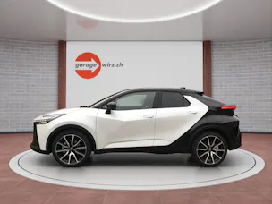 Toyota C-HR 2.0 PHEV GR Sport Premiere