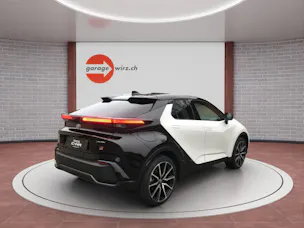 Toyota C-HR 2.0 PHEV GR Sport Premiere