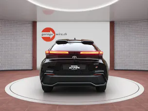 Toyota C-HR 2.0 PHEV GR Sport Premiere
