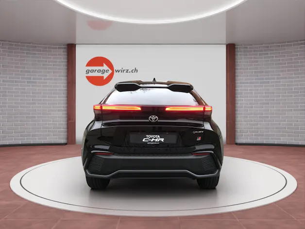Toyota C-HR 2.0 PHEV GR Sport Premiere