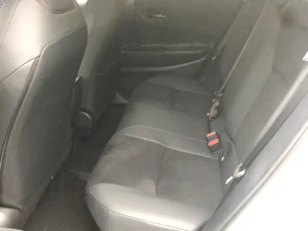 Toyota C-HR 2.0 PHEV GR Sport Premiere