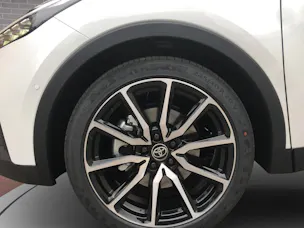 Toyota C-HR 2.0 PHEV GR Sport Premiere