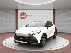 Toyota C-HR 2.0 PHEV GR Sport Premiere
