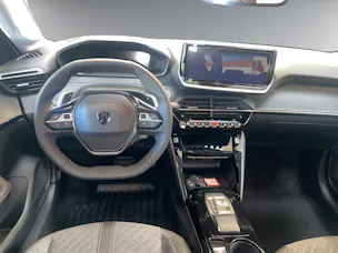 Peugeot 208 1.2 Hybrid Allure Premium