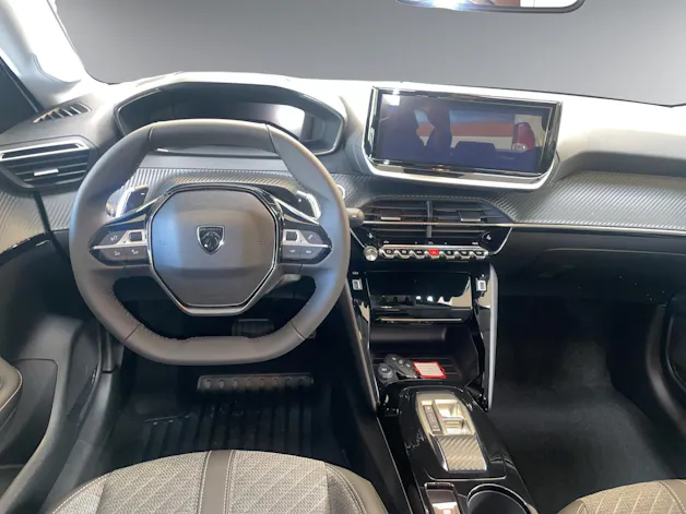 Peugeot 208 1.2 Hybrid Allure Premium