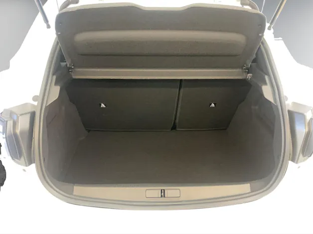 Peugeot 208 1.2 Hybrid Allure Premium