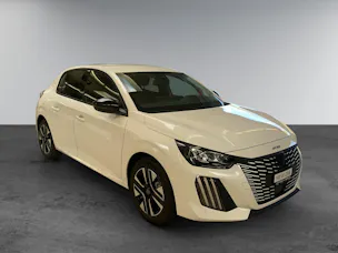 Peugeot 208 1.2 Hybrid Allure Premium