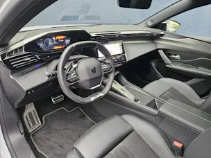 Peugeot 308 NEW 1.6 PHEV 225 GT