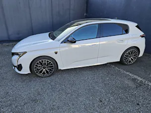 Peugeot 308 NEW 1.6 PHEV 225 GT