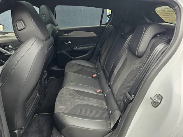Peugeot 308 NEW 1.6 PHEV 225 GT