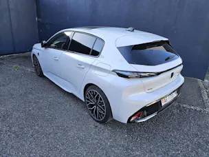 Peugeot 308 NEW 1.6 PHEV 225 GT