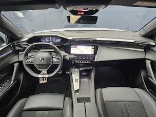 Peugeot 308 NEW 1.6 PHEV 225 GT