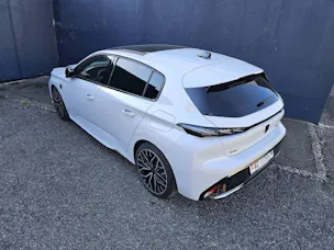 Peugeot 308 NEW 1.6 PHEV 225 GT