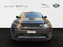 Vehicle image LAND ROVER RANGE ROVER0