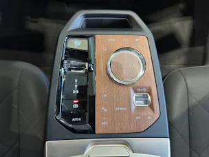 BMW iX xDrive50