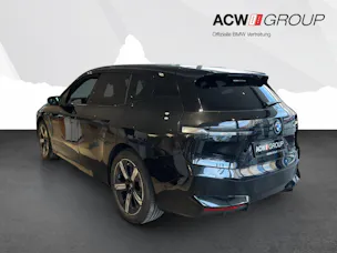 BMW iX xDrive50