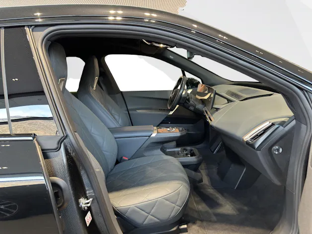 BMW iX xDrive50