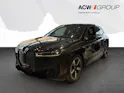 BMW iX xDrive50