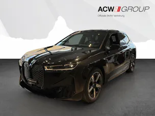 BMW iX xDrive50