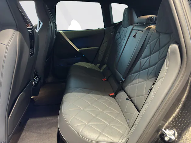 BMW iX xDrive50