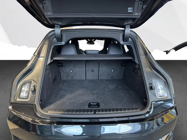 BMW iX xDrive50