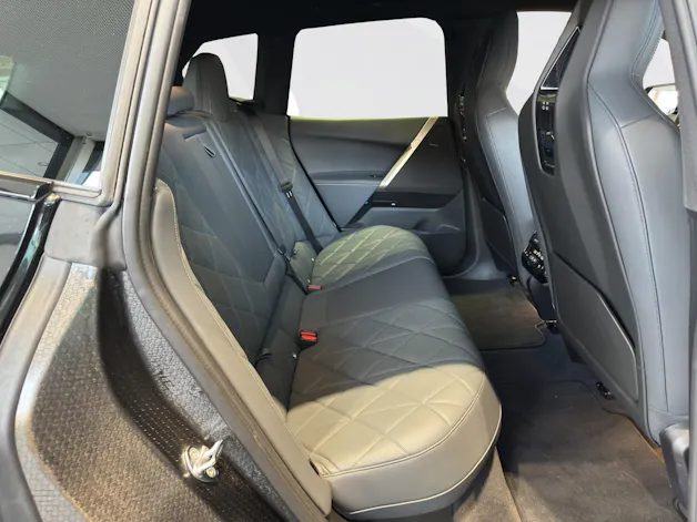 BMW iX xDrive50