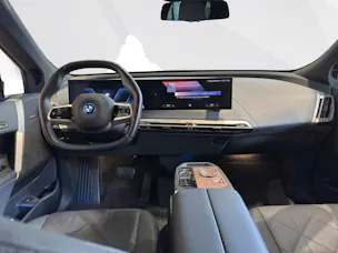 BMW iX xDrive50